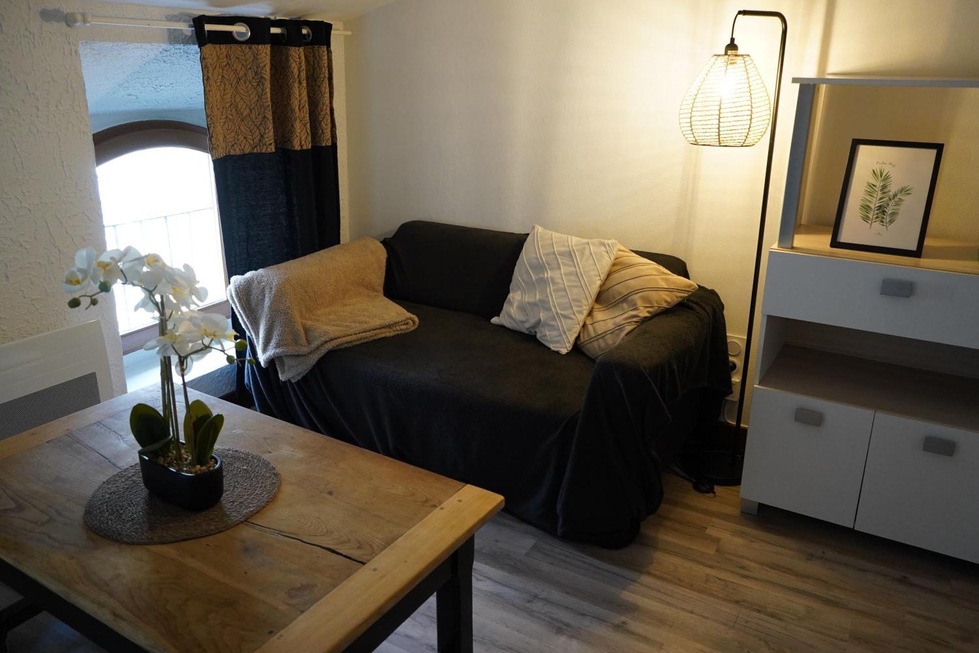 Appartement Cime - Confort & Charme แซ็ง-โกแด็งส์ ภายนอก รูปภาพ